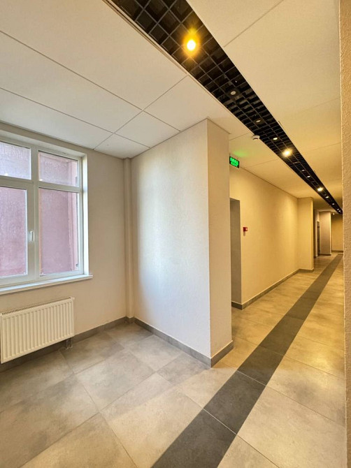 Оренда 1 кімнатної квартири ЖК Хенесі Хаус Центр вул. Нагірна, 18/16 Київ - зображення 6