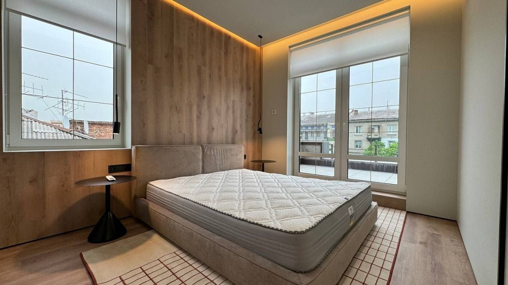 2к ЖК Classic Hall,  Челюскина 10, Центр Дніпро - зображення 4