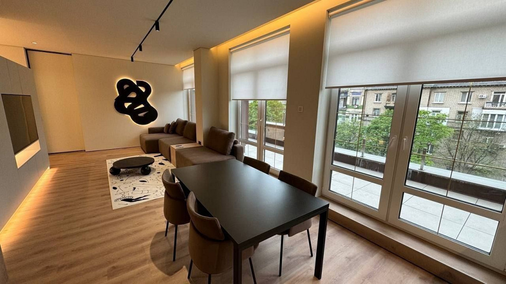 2к ЖК Classic Hall,  Челюскина 10, Центр Дніпро - зображення 2