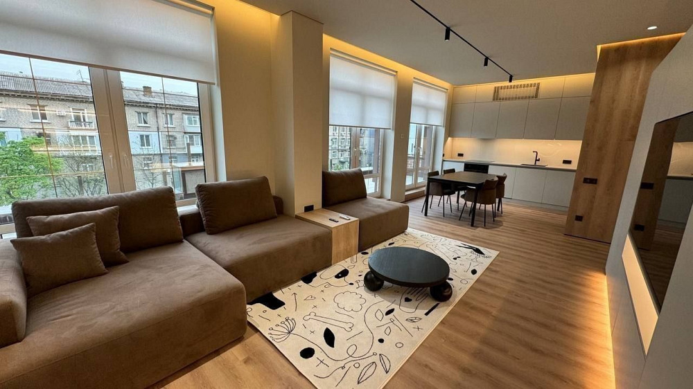 2к ЖК Classic Hall,  Челюскина 10, Центр Дніпро - зображення 1