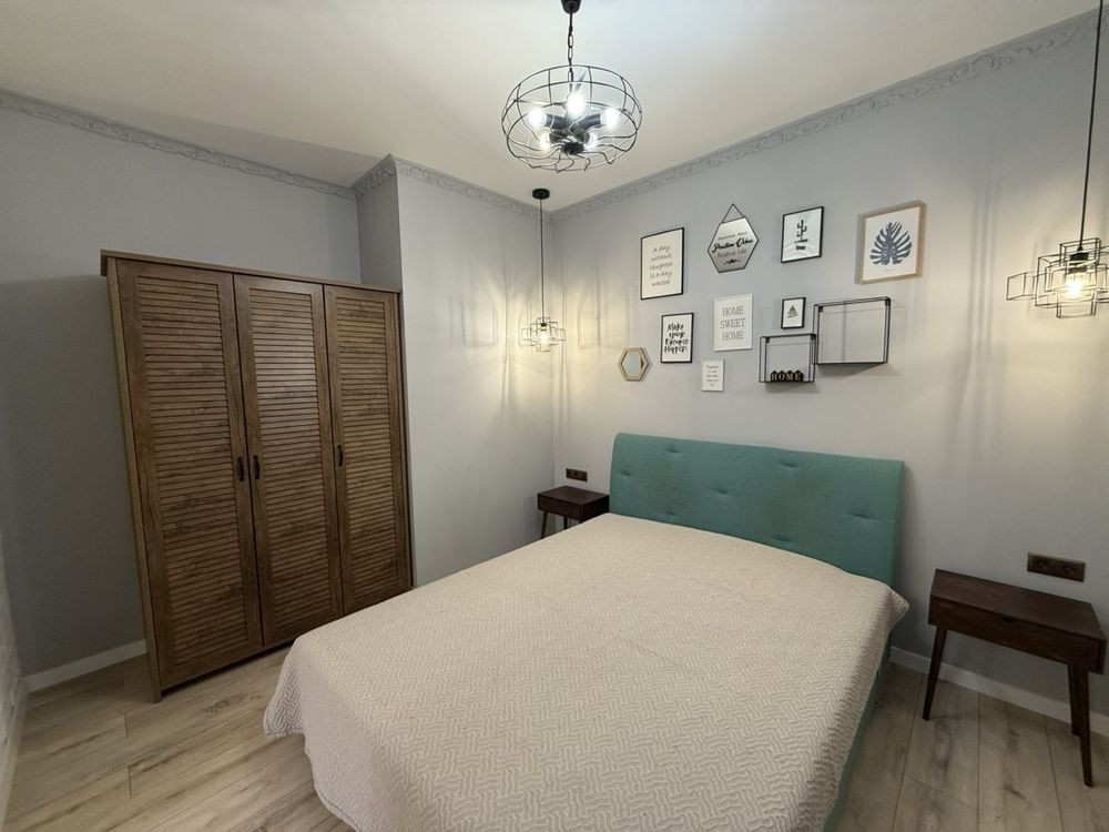 Оренда квартири. Софіївська Борщагівка, ЖК Волошковий, Софія Софіївська Борщагівка - зображення 7