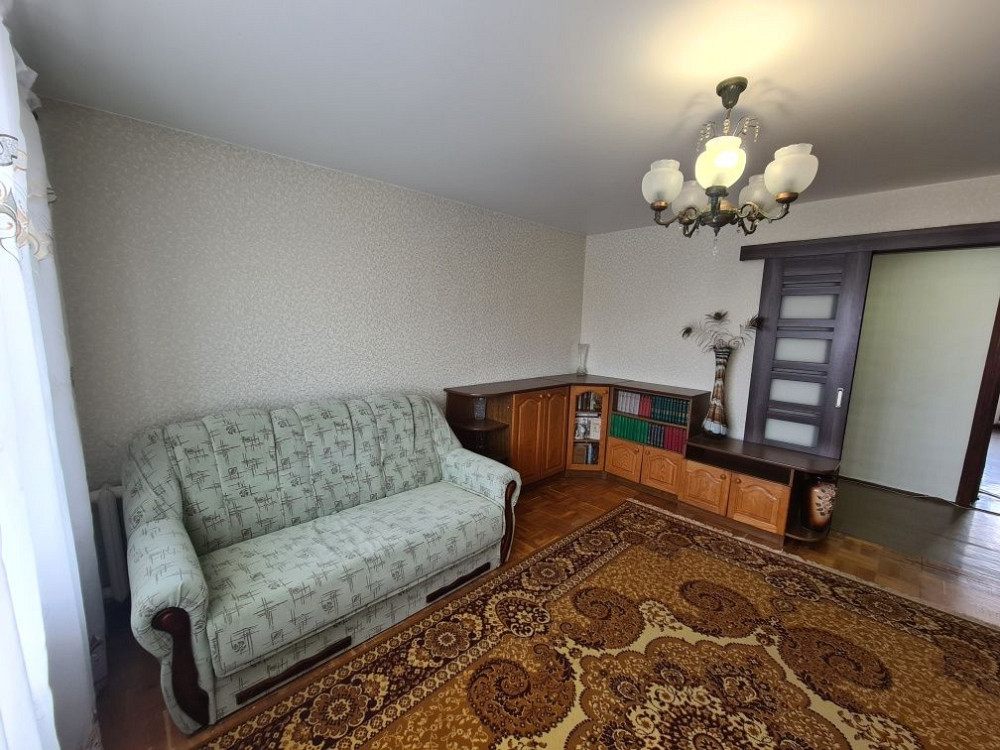 ЦЕНТР 3-кім. С.Крушельницька, Актуально 100% Ровно - изображение 1