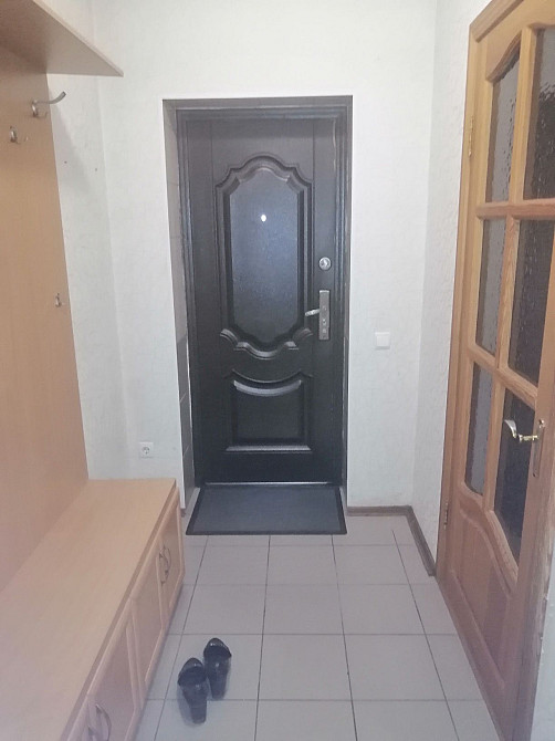 1к.кв. в новом ч/доме, мебель, техника, Борщаговка, Академгородок Київ - зображення 6