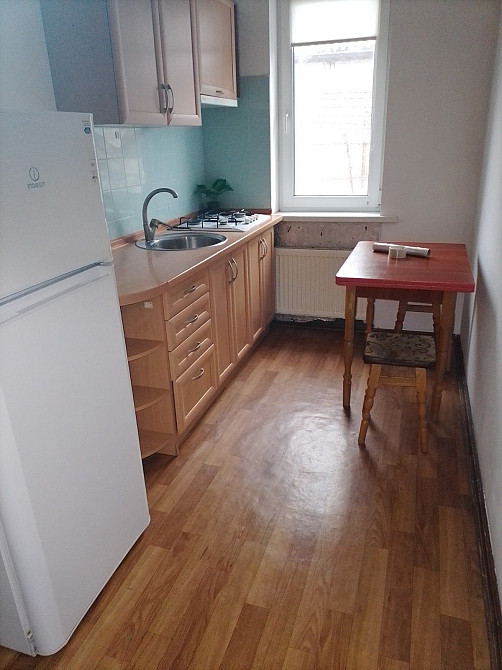 1к.кв. в новом ч/доме, мебель, техника, Борщаговка, Академгородок Київ - зображення 4