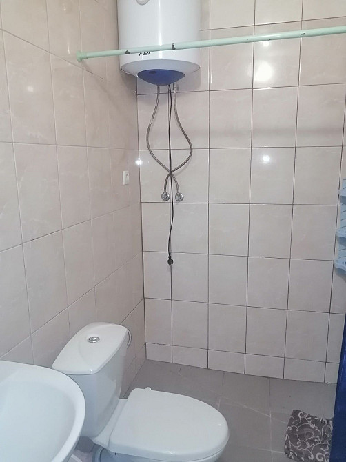 1к.кв. в новом ч/доме, мебель, техника, Борщаговка, Академгородок Київ - зображення 5