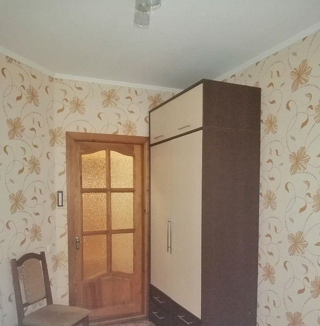 1к.кв. в новом ч/доме, мебель, техника, Борщаговка, Академгородок Київ - зображення 3