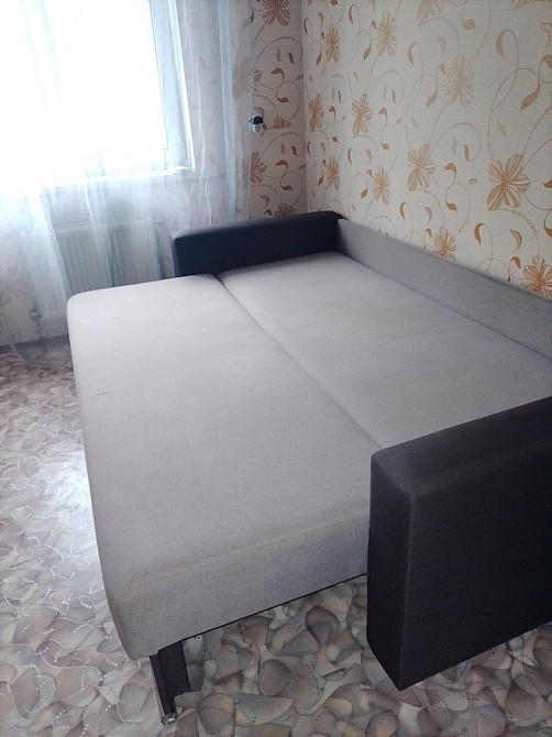 1к.кв. в новом ч/доме, мебель, техника, Борщаговка, Академгородок Київ - зображення 1