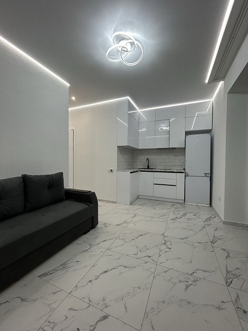 Академмістечко! Перша здача! 1кімн.кв.33м2, вул. Осіння,71 Київ - зображення 4