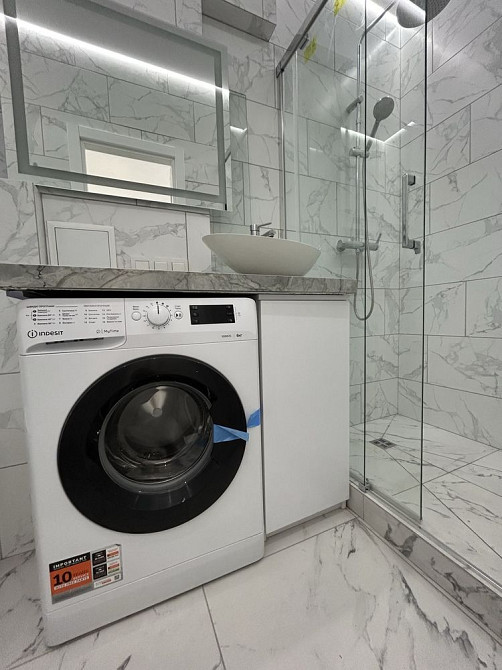 Академмістечко! Перша здача! 1кімн.кв.33м2, вул. Осіння,71 Київ - зображення 8