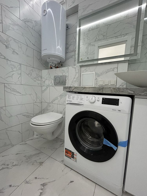 Академмістечко! Перша здача! 1кімн.кв.33м2, вул. Осіння,71 Київ - зображення 6