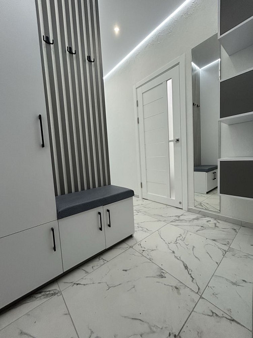 Академмістечко! Перша здача! 1кімн.кв.33м2, вул. Осіння,71 Київ - зображення 7