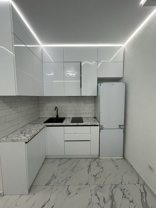 Академмістечко! Перша здача! 1кімн.кв.33м2, вул. Осіння,71 Київ - зображення 3