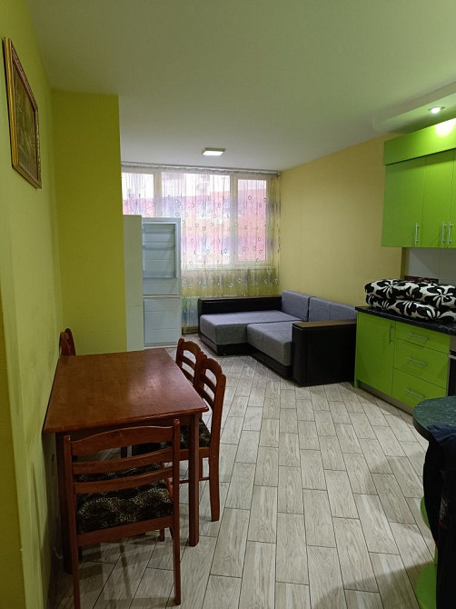 Небесная сотня , бывшая Жукова . Рядом АТБ. Можно с ребенком, собачкой Одеса - зображення 2