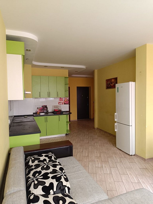 Небесная сотня , бывшая Жукова . Рядом АТБ. Можно с ребенком, собачкой Одеса - зображення 3