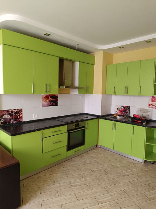 Небесная сотня , бывшая Жукова . Рядом АТБ. Можно с ребенком, собачкой Одеса - зображення 1