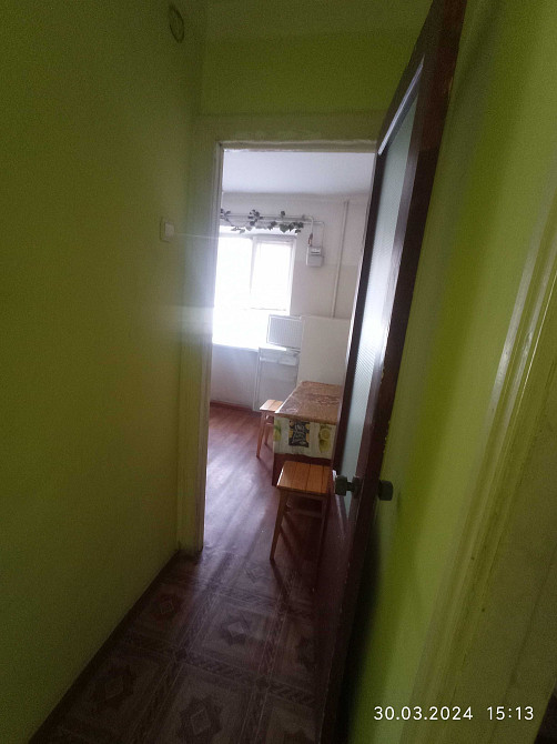 Сдам 1 комнатную хорошую квартиру 5 станция Большого Фонтана Одеса - зображення 7