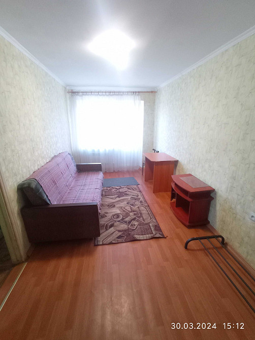 Сдам 1 комнатную хорошую квартиру 5 станция Большого Фонтана Одеса - зображення 4