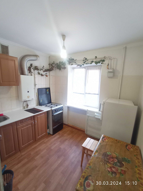 Сдам 1 комнатную хорошую квартиру 5 станция Большого Фонтана Одеса - зображення 1