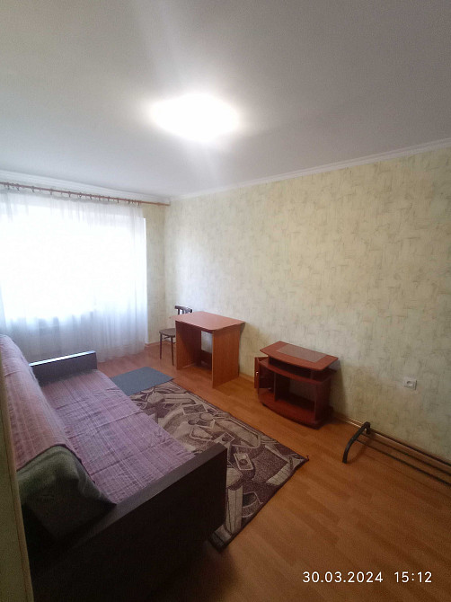 Сдам 1 комнатную хорошую квартиру 5 станция Большого Фонтана Одеса - зображення 5