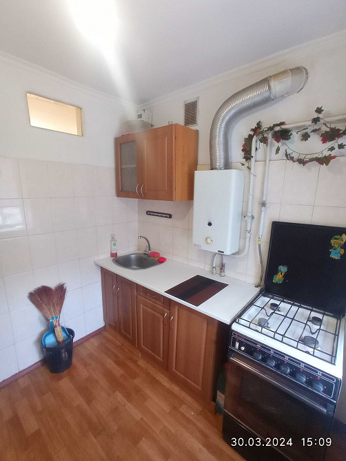 Сдам 1 комнатную хорошую квартиру 5 станция Большого Фонтана Одеса - зображення 2