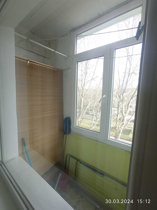 Сдам 1 комнатную хорошую квартиру 5 станция Большого Фонтана Одеса - зображення 6