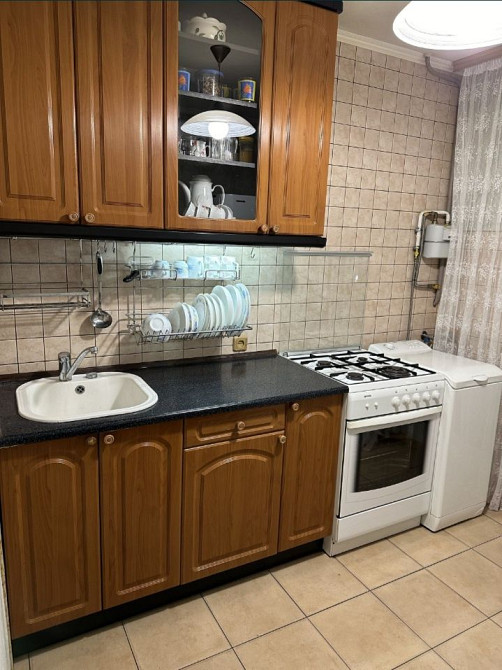 Сдам квартиру Рудана Кривой Рог - изображение 7