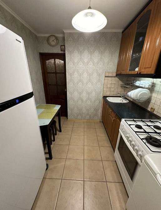 Сдам квартиру Рудана Кривой Рог - изображение 6