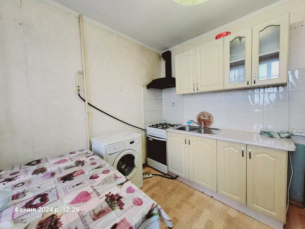 Оренда 1 к Романа Мстиславича (Жмаченка) ГАЗ Метро Дарниця Київ - зображення 8