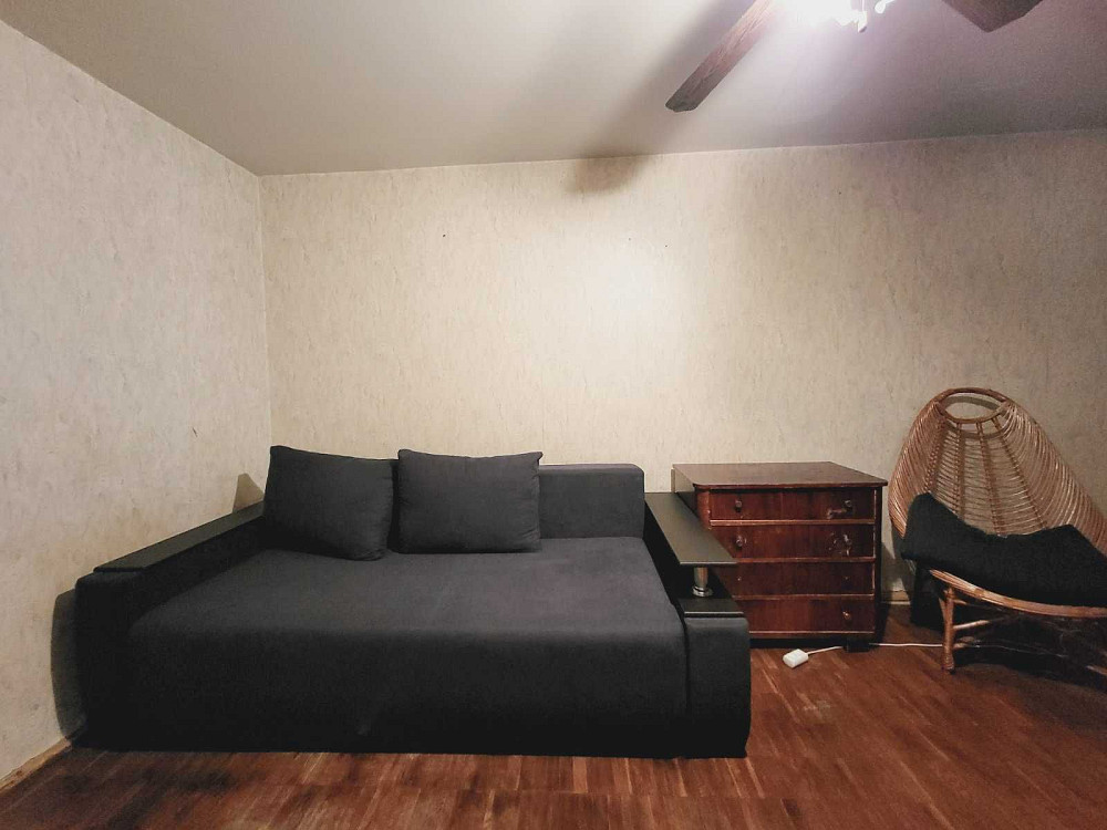 Оренда 1 к Романа Мстиславича (Жмаченка) ГАЗ Метро Дарниця Київ - зображення 5