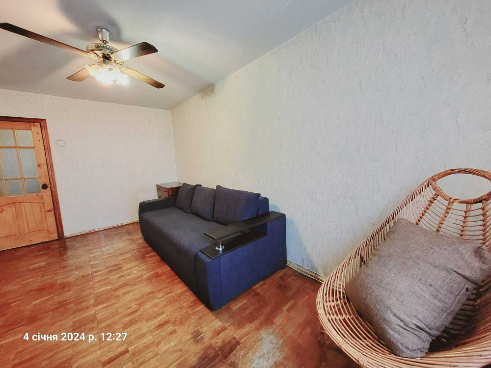 Оренда 1 к Романа Мстиславича (Жмаченка) ГАЗ Метро Дарниця Київ - зображення 1