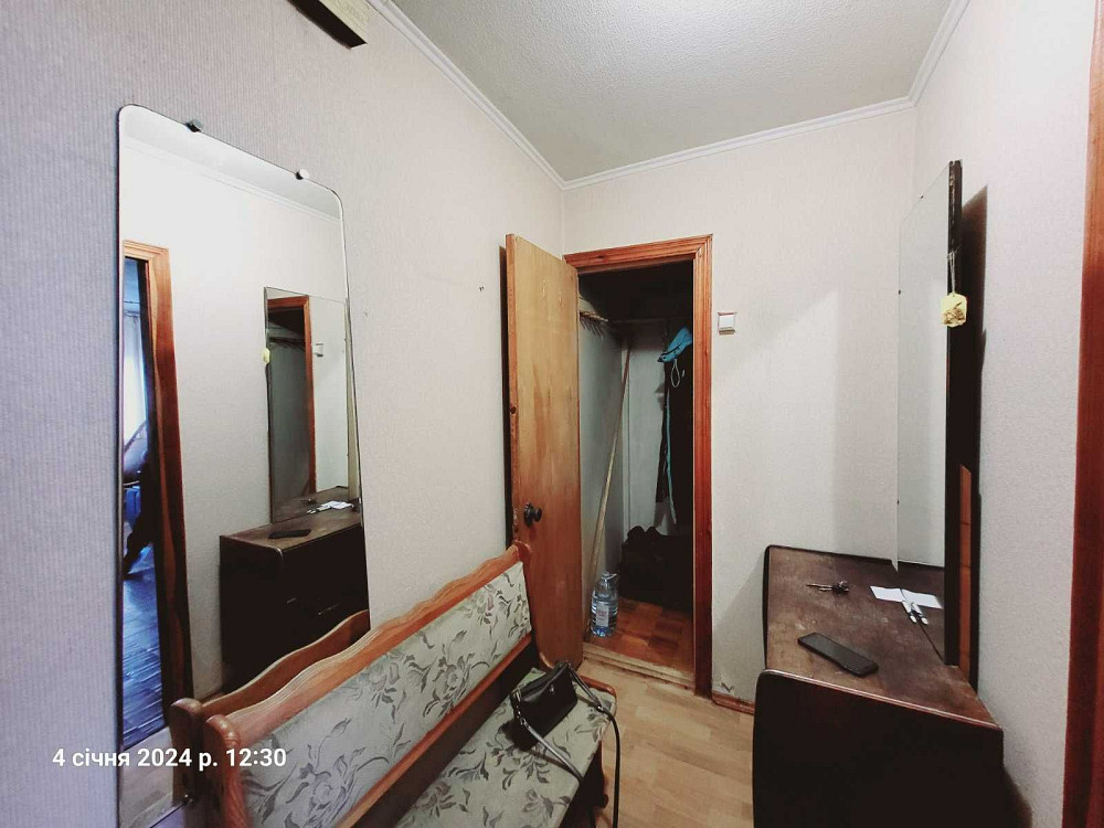 Оренда 1 к Романа Мстиславича (Жмаченка) ГАЗ Метро Дарниця Київ - зображення 7