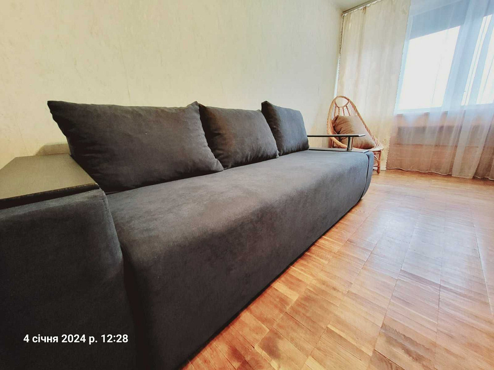 Оренда 1 к Романа Мстиславича (Жмаченка) ГАЗ Метро Дарниця Київ - зображення 2