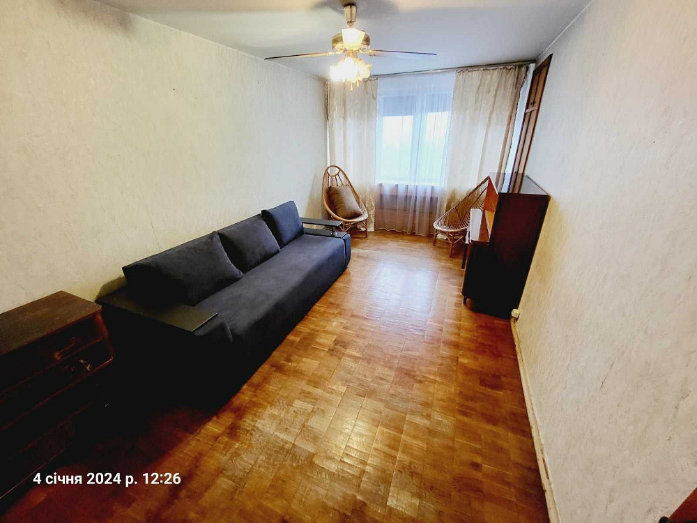 Оренда 1 к Романа Мстиславича (Жмаченка) ГАЗ Метро Дарниця Київ - зображення 4