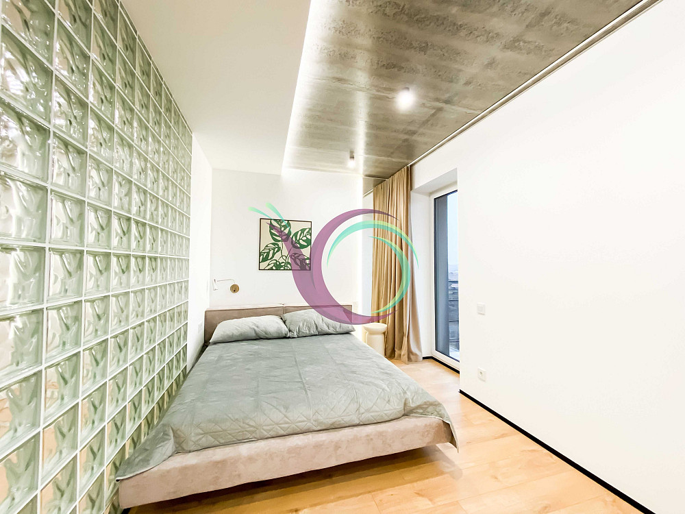 Оренда затишної квартири-студії в ЖК Style UP Липини - зображення 6