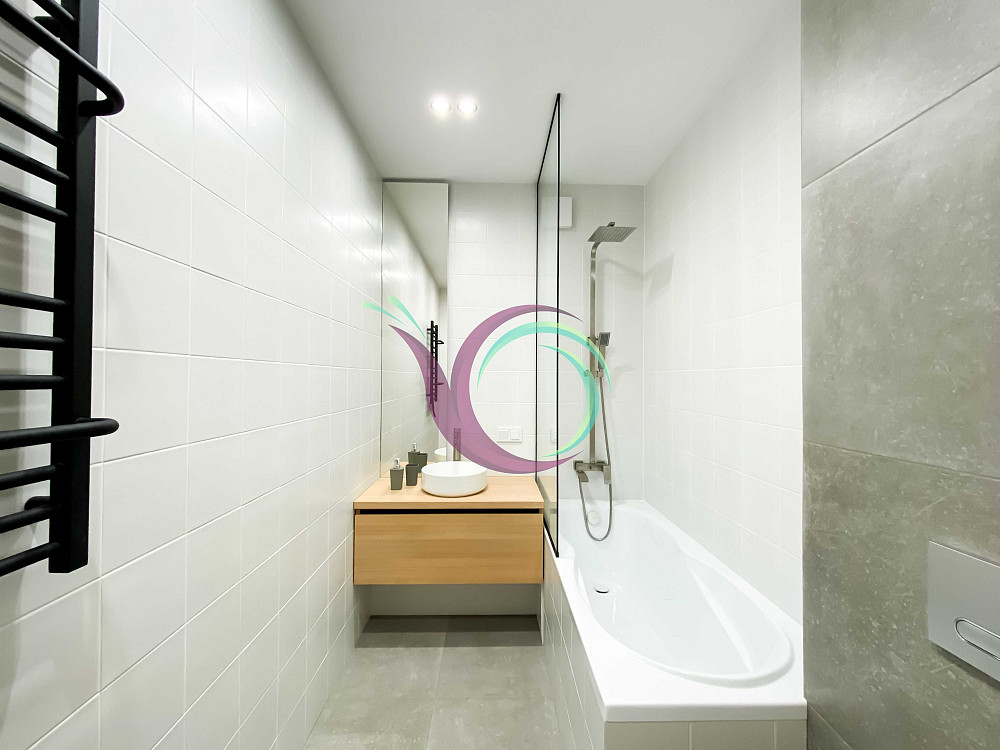 Оренда затишної квартири-студії в ЖК Style UP Липини - зображення 8