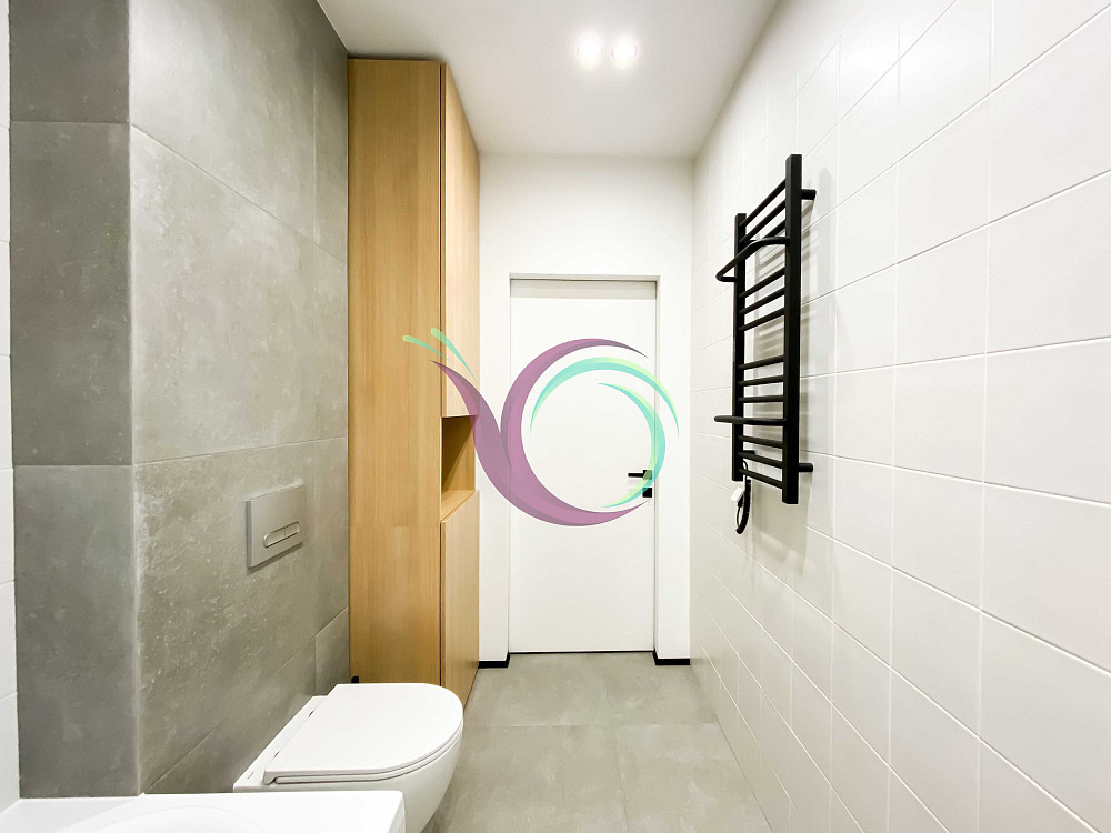 Оренда затишної квартири-студії в ЖК Style UP Липини - зображення 7