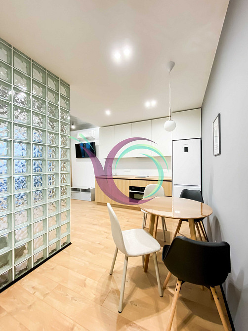 Оренда затишної квартири-студії в ЖК Style UP Липини - зображення 4