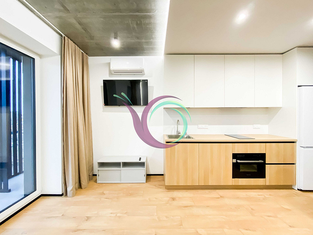 Оренда затишної квартири-студії в ЖК Style UP Липини - зображення 3