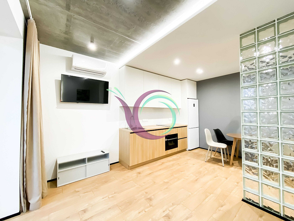 Оренда затишної квартири-студії в ЖК Style UP Липини - зображення 2