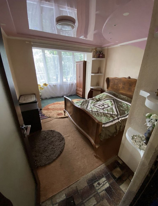 Оренда 1 кімнатної квартири Сихів Львів - зображення 1