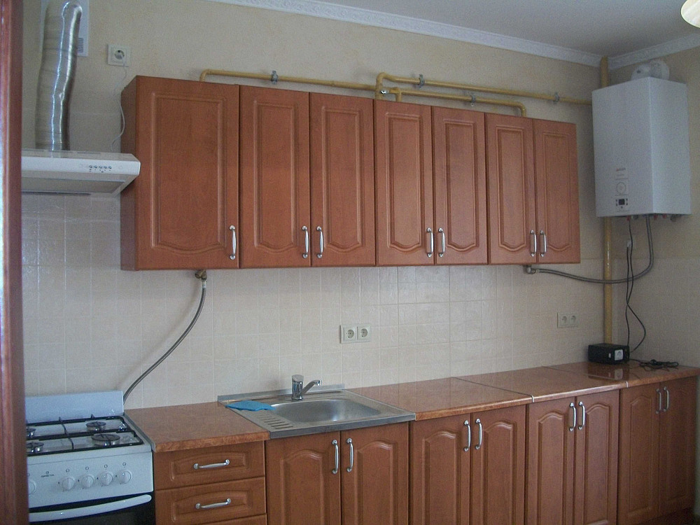 Оренда квартири вулиця Коновальця Ивано-Франковск - изображение 8