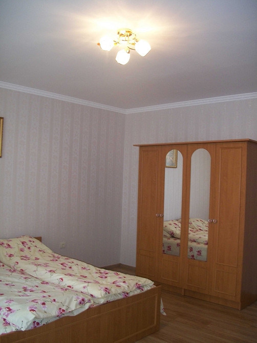 Оренда квартири вулиця Коновальця Ивано-Франковск - изображение 1