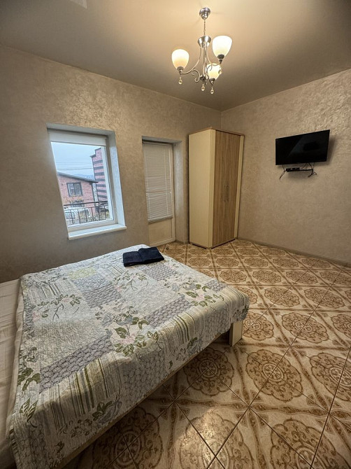 Сдам 3кім квартиру ЦЕНТР вул. Харківська поряд ЧНУ/БДМУ Чернівці - зображення 6