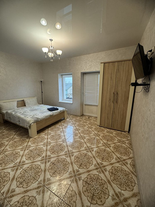 Сдам 3кім квартиру ЦЕНТР вул. Харківська поряд ЧНУ/БДМУ Чернівці - зображення 5