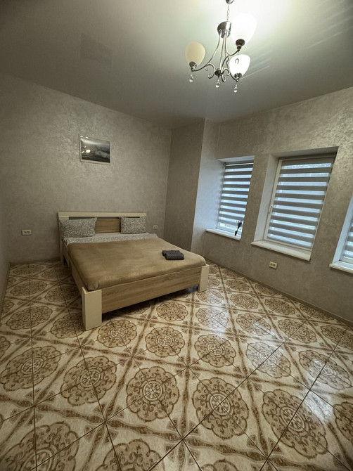 Сдам 3кім квартиру ЦЕНТР вул. Харківська поряд ЧНУ/БДМУ Чернівці - зображення 1