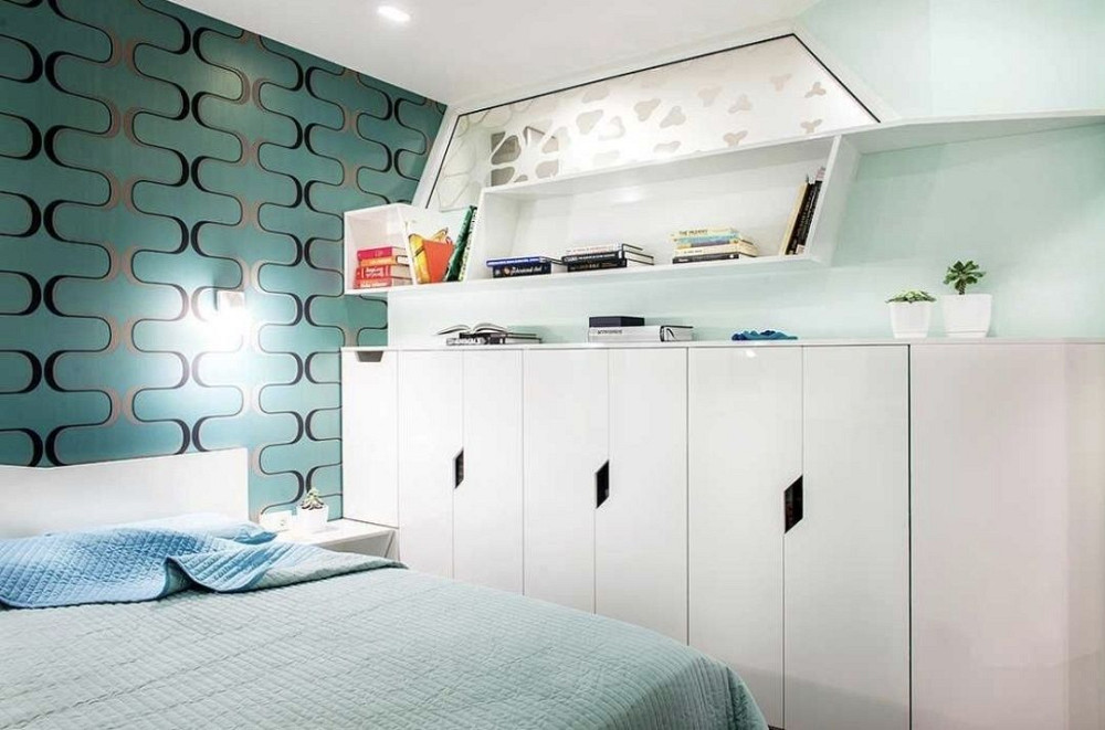 2-к Квартира! ГЕНЕРАТОР! Від відомого архітектора! 8 хв пішки до метро Київ - зображення 8