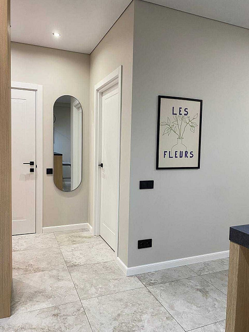 Довгострокова оренда квартири в ЖК Нова Англія Київ - зображення 4