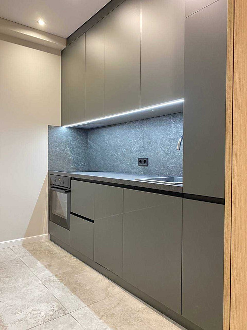 Довгострокова оренда квартири в ЖК Нова Англія Київ - зображення 5