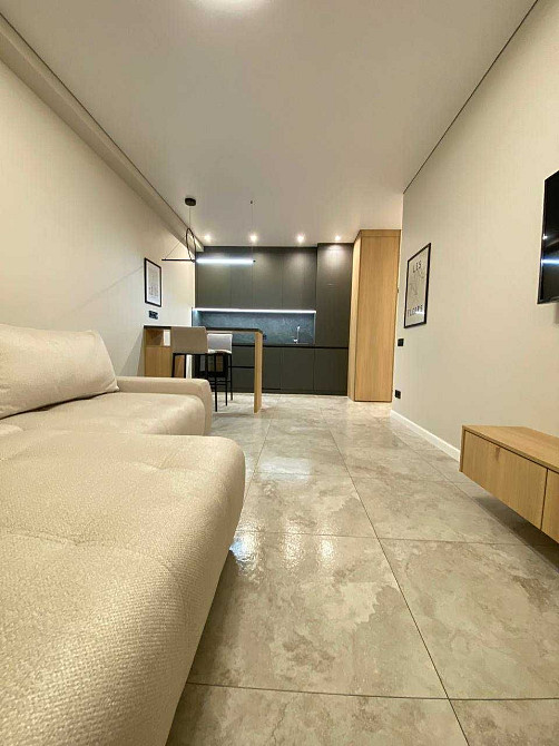 Довгострокова оренда квартири в ЖК Нова Англія Київ - зображення 3