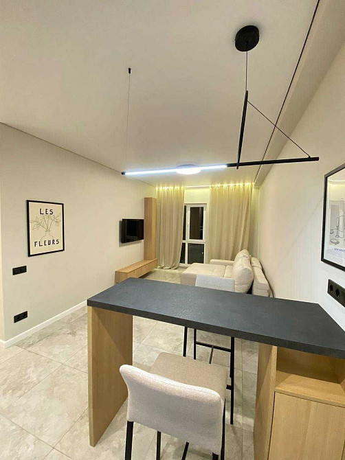 Довгострокова оренда квартири в ЖК Нова Англія Київ - зображення 7